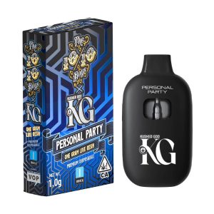 the 10/10 boys 2g cryo cured diamonds