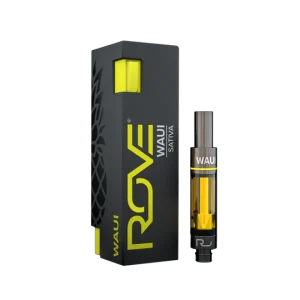 Rove Cart Vape – 1 Gram