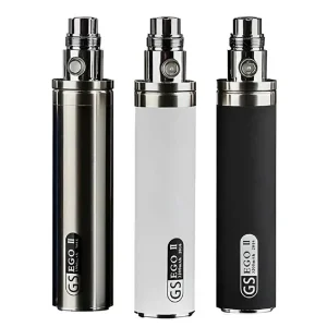 GS eGo II Mega 2200 mAh Battery