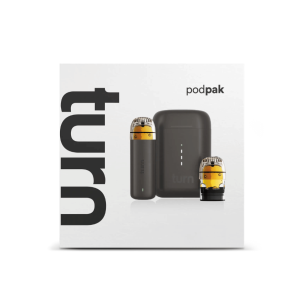 Turn Podpak 2G Vape Kit